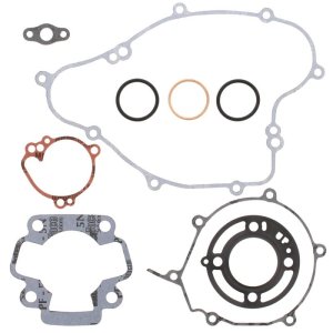 Kawasaki KX65 Complete Gasket Kit - Vertex Pistons - High-performance interface MicroPore material - `06-`23